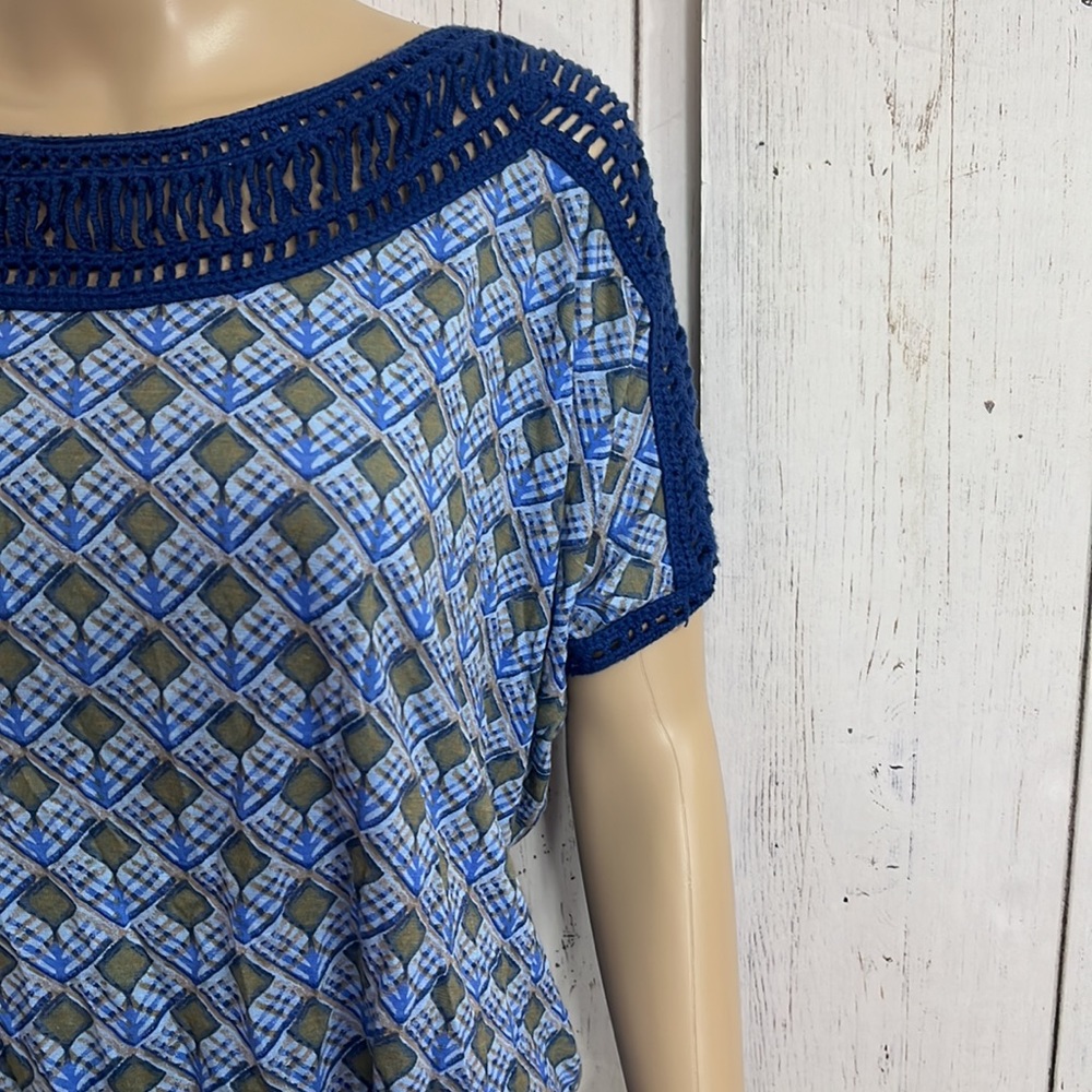 Free People Blouse - Picture 3 of 9